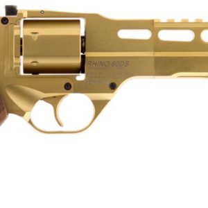 CHIA 340.225 RHINO 60DS 357 6IN GOLD