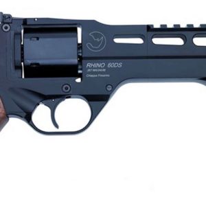 CHIA CF340.248 RHINO 60SAR 357 6IN BLK