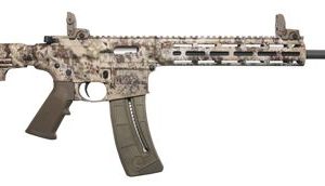 S&W M&P15-22 Sport 22LR 16.5" Barrel 25+1 10211