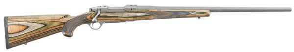 RUG 17122 HAWKEYE PREDATOR 223 SS LAM