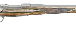 RUG 17123 HAWKEYE PREDATOR 204RG SS LAM