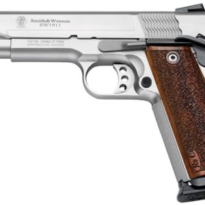 S&W 1911 PC Pro 9mm  5" Barrel 10+1 178017