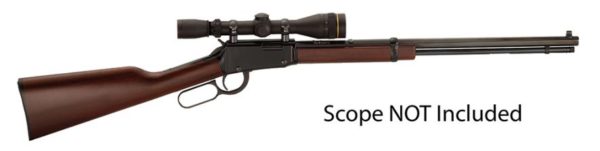 HENRY H001TV LEVER FRONTIER EXPRESS OCT 17HMR