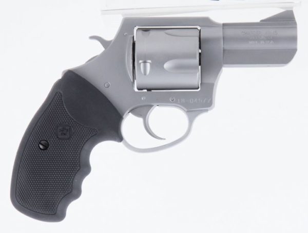 CHA 74530 BULLDOG XL 45LC 2.5IN SS FS