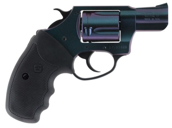 CHA 25387 CHAMELEON 38SPC 2IN