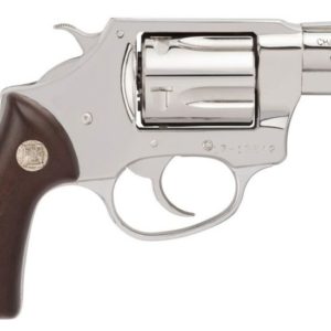 CHA 73829 UNDERCOVER 38SPC 2IN HI POLISH/WOOD