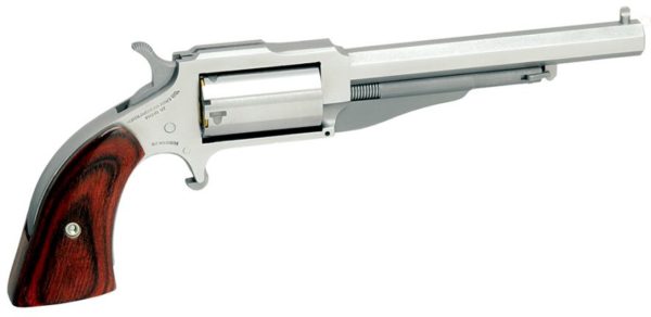 NAA 18604 EARL 22 MAG 4IN