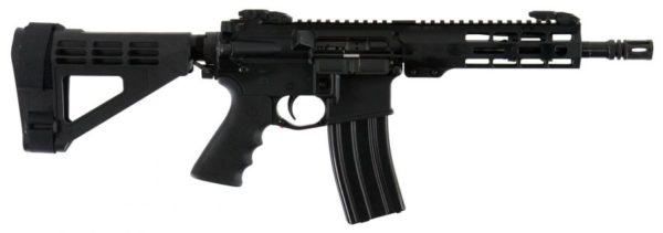 WIND RP9SFS7 PSTL 223 9IN MLOK SB BRACE 30R