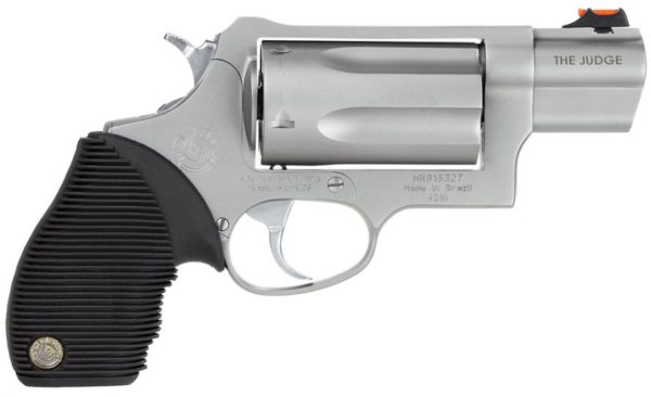 Taurus Public Defender 45Colt/410 2.5" 5Rd 2441039TC - Image 3