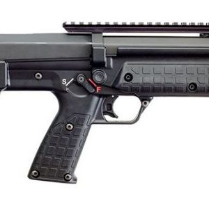 Kel-Tec RFB 308WIN 18" Barrel 20+1 Black RFB18