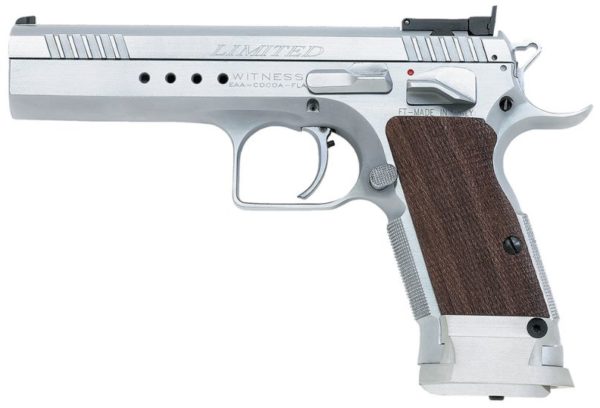 EAA 600340 WITNESS LTD 45 10RD