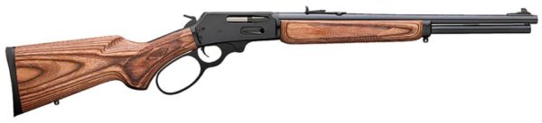 Marlin 336BL 30-30WIN 18.5" Barrel W/ Adjustable Sights 6+1...