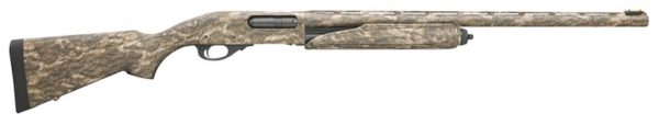 Remington 870 Express 12 Gauge 26" Barrel W/ HiViz Sights 4+1 Mossy Oak...