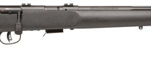 SAV 96772 93R17TR 17HMR
