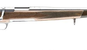 Browning X-Bolt White Gold 300WSM 23" Barrel 3+1 Black Walnut...