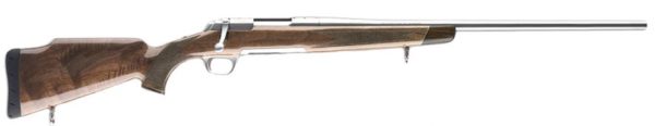 Browning X-Bolt White Gold 300WSM 23" Barrel 3+1 Black Walnut...