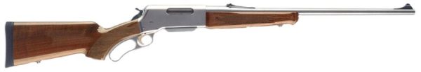 Browning BLR Lightweight 243WIN 20" Barrel W/ Brass Bead Front Sight 4+1...