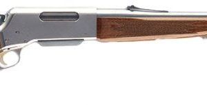 Browning BLR Lightweight 7mm-08 Remington 20" Barrel W/ Brass Bead...