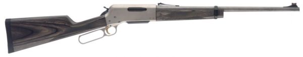 Browning Bar Lightweight 81 223 Remington 20" Barrel W/ Brass Bead...