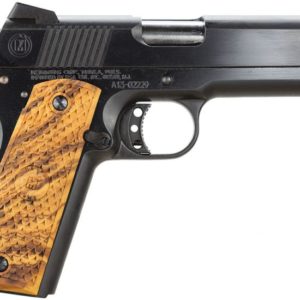AMC ACC45B AMCLS CMDR 45 1911 8R BL