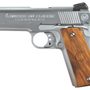AMC ACC45C AMCLS CMDR 45 1911 8R HC