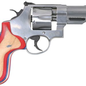 S&W 625 PC 45ACP 4" Barrel 6Rd 170161