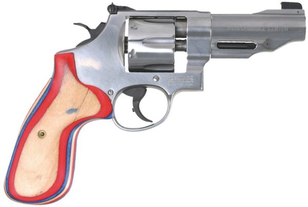 S&W 625 PC 45ACP 4" Barrel 6Rd 170161