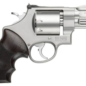 S&W 627 PC 357 Magnum 2.625" Barrel 8Rd 170133