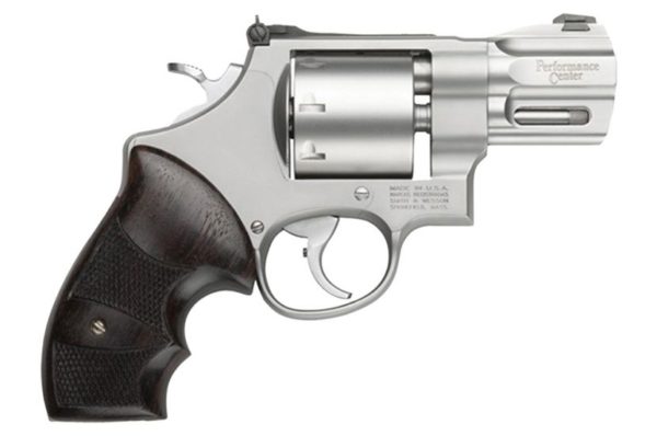 S&W 627 PC 357 Magnum 2.625" Barrel 8Rd 170133