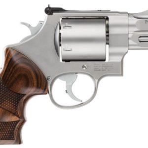 S&W 629 PC 44 Remington Magnum 2.625" Barrel 6Rd 170135