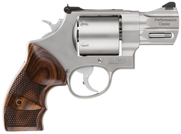 S&W 629 PC 44 Remington Magnum 2.625" Barrel 6Rd 170135