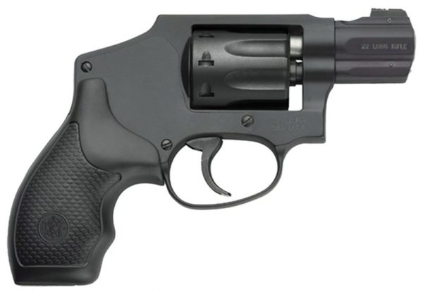 S&W 43 Classic 22LR 1.875" Barrel 8Rd 103043