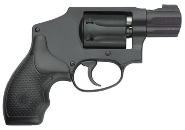 S&W 351 Classic 22 WMR 1.875" Barrel 7Rd 103351