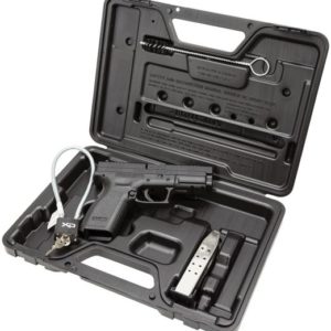 SPG XD9102 CA 40 4IN BLK