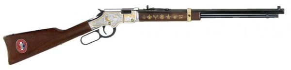 HENRY H004ES GOLDEN BOY EAGLE SCOUT 22LR