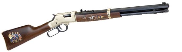 HENRY H006CB2 BIG BOY COWBOY2 45LC