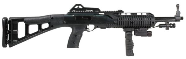 HI-P 995TSFGFLLAZ 995TSCARB9MM FG+LT+LAS