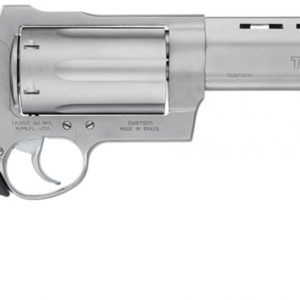 Taurus 513 Raging Judge 45 Colt/454 Casull/410 Gauge 6.5" Barrel 6Rd Black...