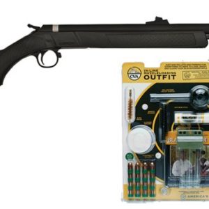 CVA PR2110VP WOLF OUTFIT 50