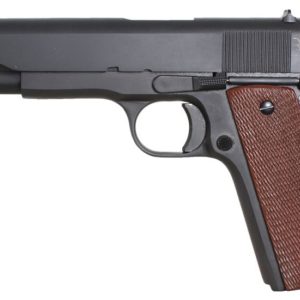 TAY 1911STD 45 CHKRD GRP CA BL 5IN