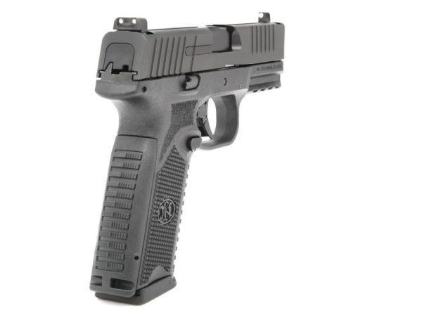 FN 509 9mm  4" Barrel 17+1 66-100002 - Image 2