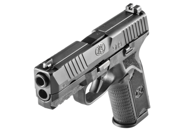FN 509 9mm  4" Barrel 17+1 66-100002 - Image 3