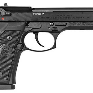 BER J90A1M9F19 M9 22LR 5.3 15RD
