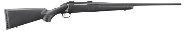 Ruger American 30-06 22" Barrel 4+1 6901
