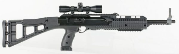 HI-P 4095TS4X 40TS CARB 40S SCOPE