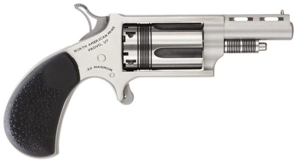 NAA 22MCTW WASP 22LR/22MAG