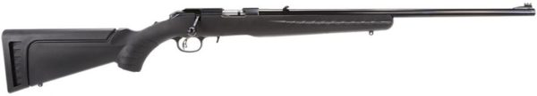 RUG 8311 AMER-RF 17HMR BLK/SYN