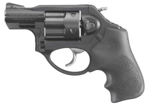 Ruger LCRx 38 Special 1.875" Barrel 5rd 5430 - Image 2