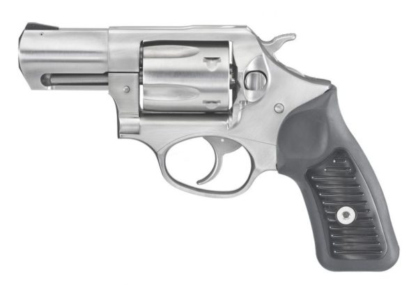 Ruger SP101 357 Magnum 2.25" Barrel 5Rd 5718 - Image 2