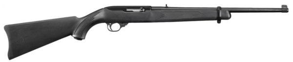 Ruger 10/22 22LR 18.5" Barrel 10+1 1151